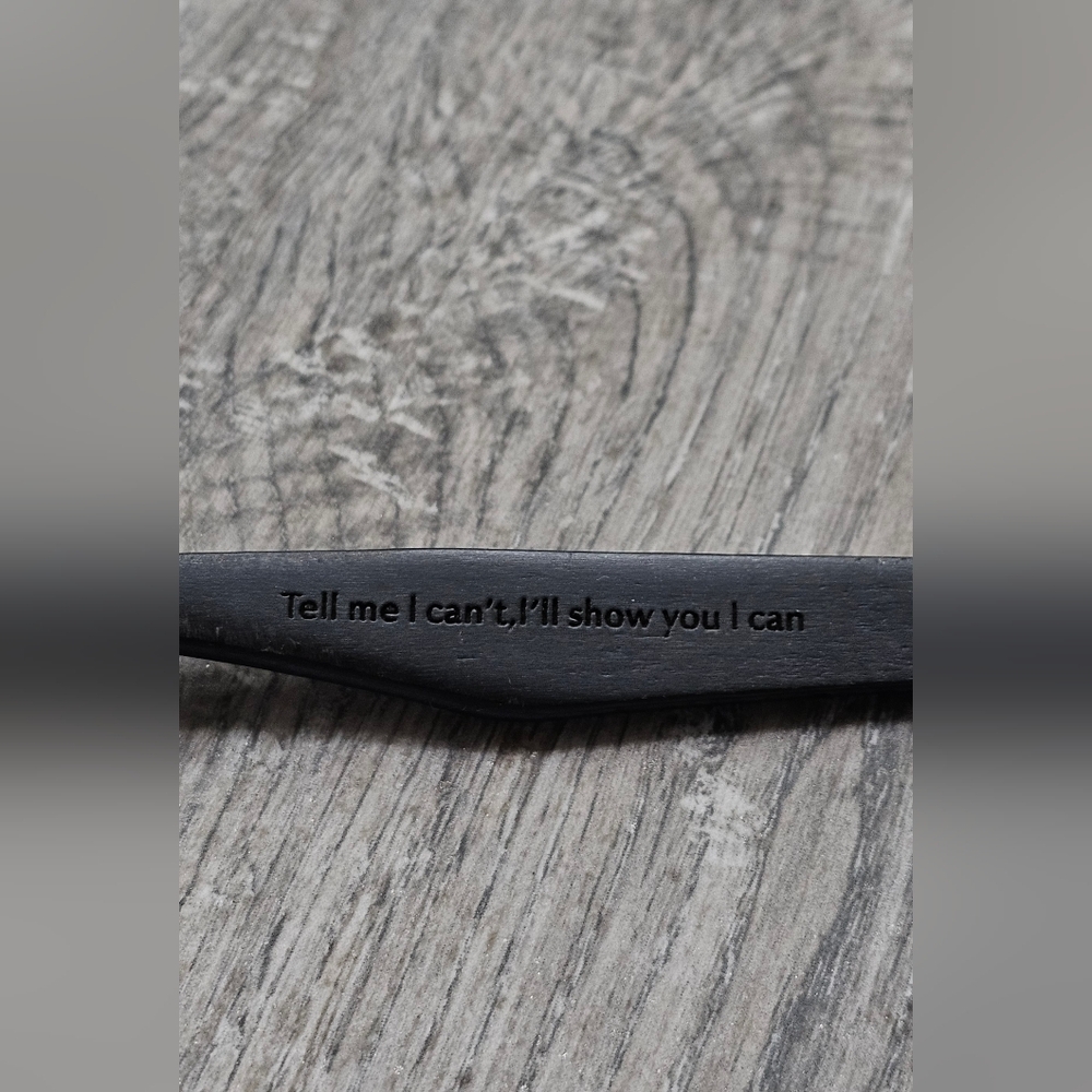 PROOF Eyewear "LOOM" Wooden Eyeglasses - Picture 7 of 8